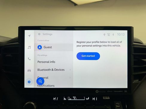 Used 2024 Toyota Sequoia TRD Pro image 15