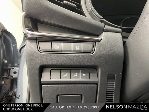 New 2026 MAZDA MAZDA3 Carbon image 23