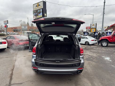 Used 2015 BMW X5 xDrive35i image 14