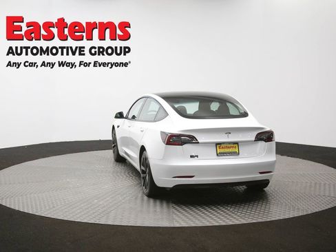Used 2023 Tesla Model 3 Standard Range image 63
