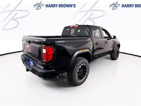 New 2026 GMC Canyon AT4 w/ Technology Plus Package image 32