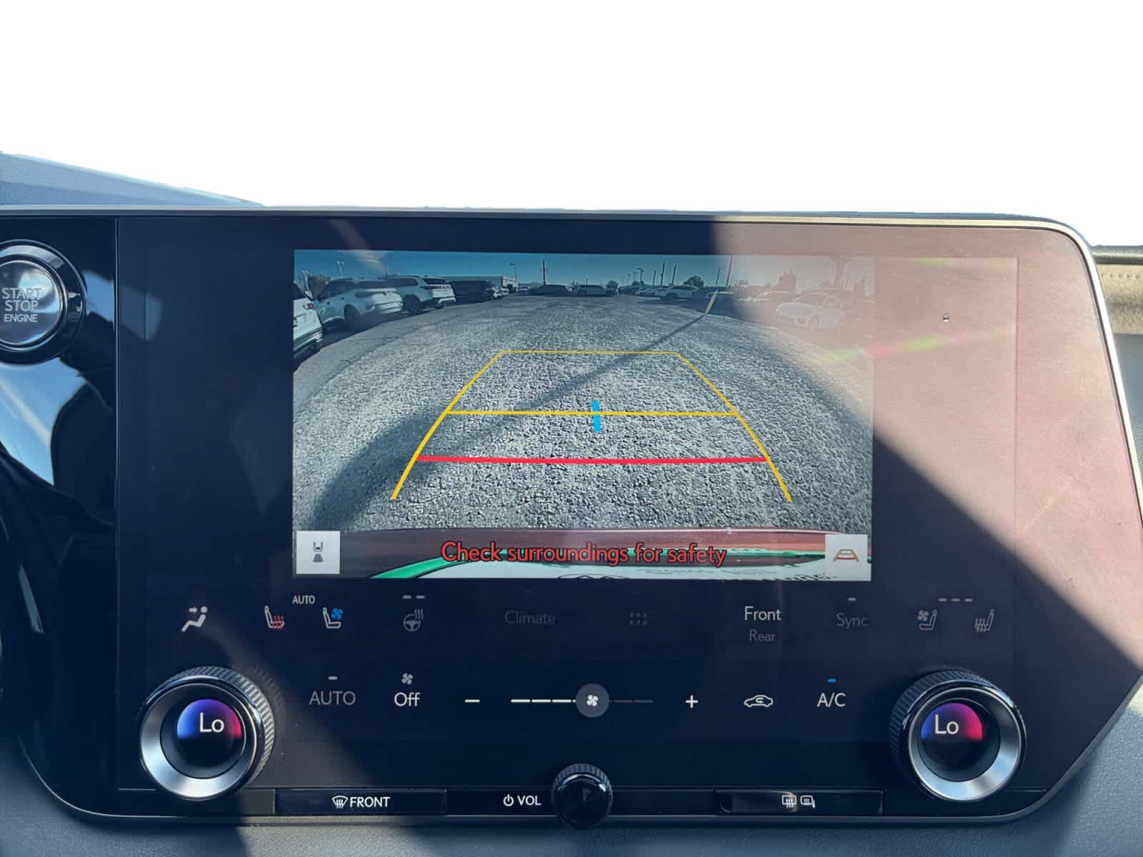 Used 2024 Lexus RX 350 AWD image 21