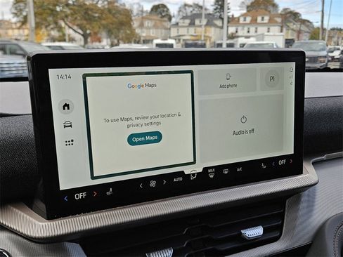 New 2026 Ford Explorer Active image 21