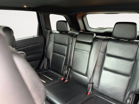 Used 2021 Jeep Grand Cherokee Limited AWD/4WD image 13