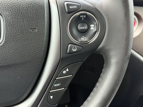 Used 2023 Honda Ridgeline RTL image 31