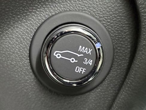 Used 2026 Buick Encore GX Preferred w/ Advanced Technology Package image 27