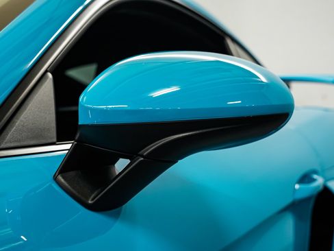 Used 2021 Porsche 718 Cayman GT4 RWD image 29