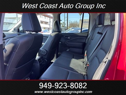 Used 2023 Honda Ridgeline RTL image 20