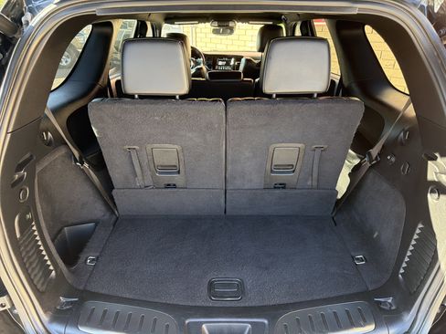 Used 2022 Dodge Durango GT image 5