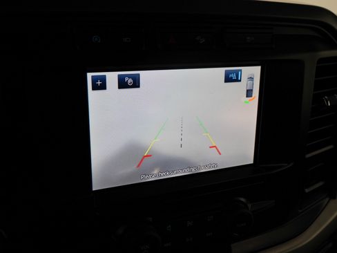 Used 2023 Ford F150 XLT w/ XTR Package AWD/4WD image 21