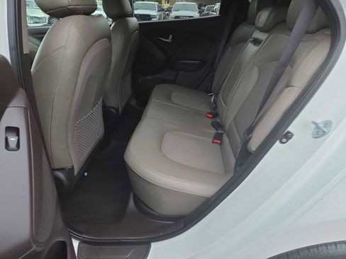 Used 2014 Hyundai Tucson SE AWD/4WD image 21
