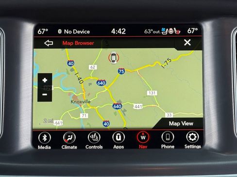 Used 2021 Dodge Charger R/T w/ Plus Group image 13