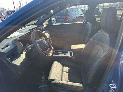 New 2026 Subaru Outback Wilderness image 9