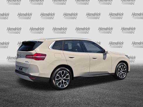 Used 2026 BMW X3 xDrive30i w/ Convenience Package AWD/4WD image 10
