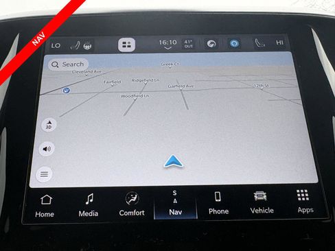 Used 2022 RAM 1500 Big Horn image 7