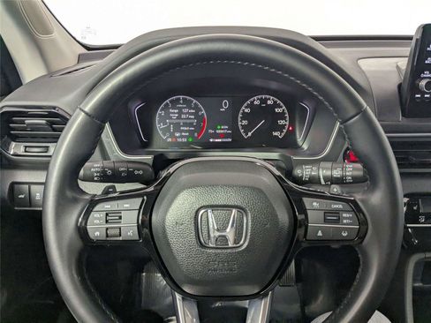 Used 2024 Honda Pilot EX-L image 16