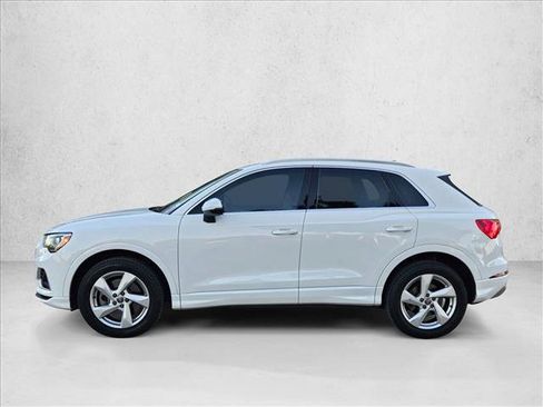 Used 2020 Audi Q3 2.0T Premium w/ Convenience Package image 8