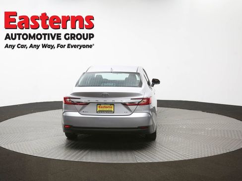 Used 2025 Toyota Camry LE image 39