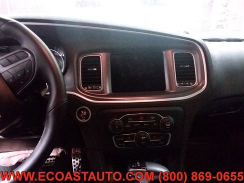 Used 2020 Dodge Charger Scat Pack image 11