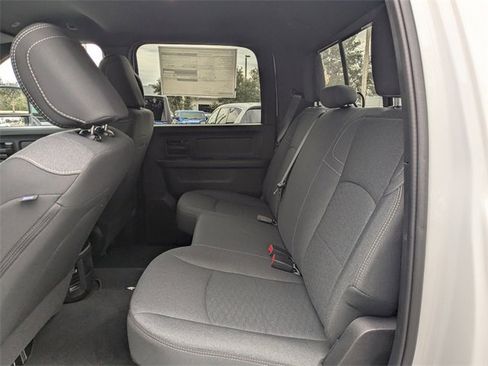 New 2026 RAM 3500 Tradesman image 14