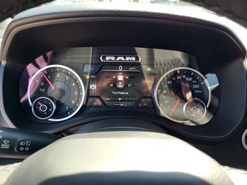 New 2026 RAM 1500 Lone Star image 17