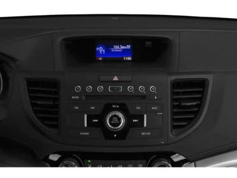 Used 2015 Honda CR-V LX image 9