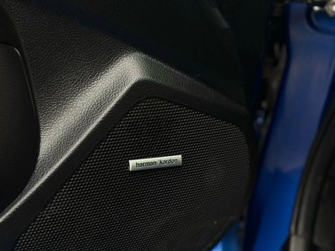 Used 2016 Subaru WRX STI image 36