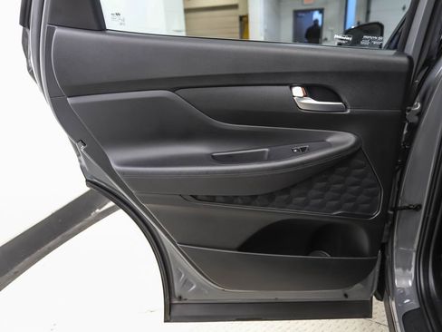 Used 2023 Hyundai Santa Fe SEL image 19