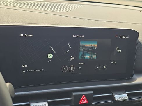 New 2026 Kia Sportage SX image 24