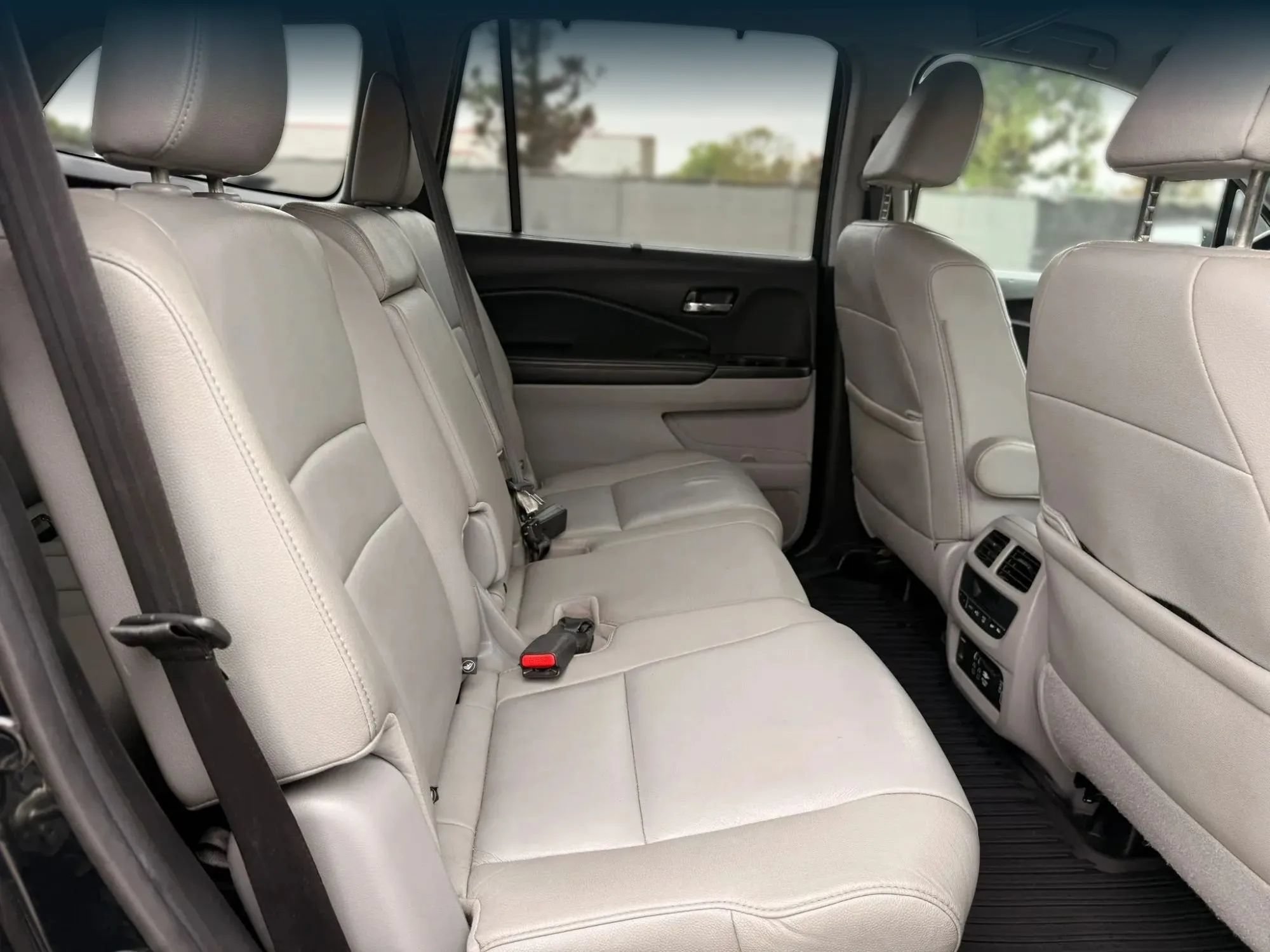 Used 2019 Honda Pilot EX-L image 20