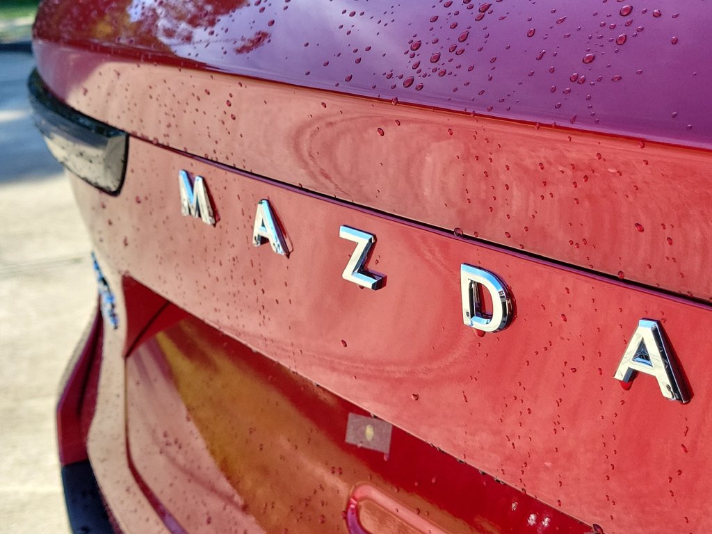 New 2026 MAZDA CX-5 Preferred AWD/4WD image 8