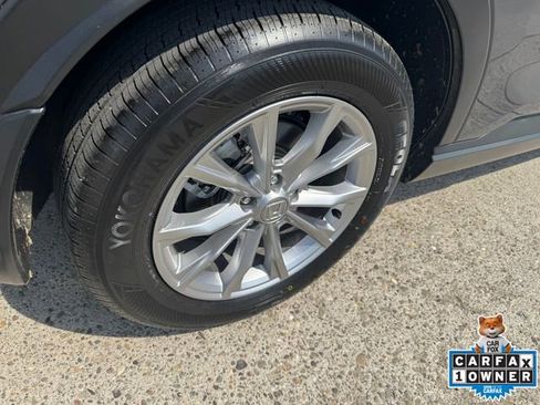 Used 2023 Honda CR-V EX-L image 24