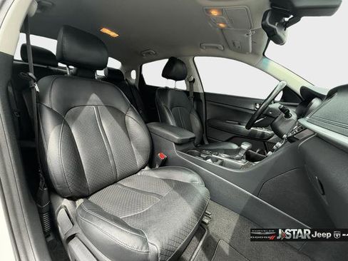 Used 2020 Kia Optima EX FWD image 13