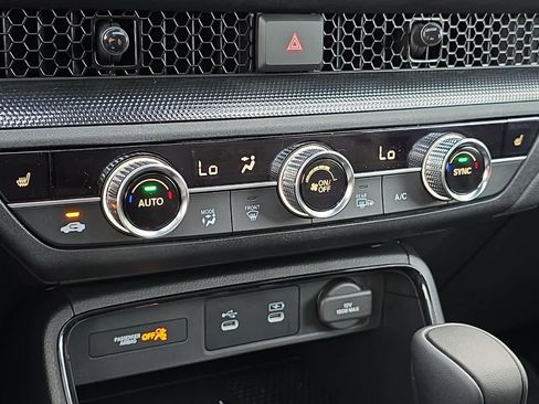 New 2026 Honda CR-V TrailSport image 22