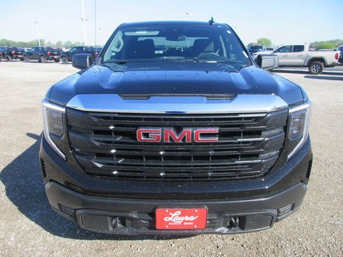New 2026 GMC Sierra 1500 Pro w/ Pro Value Package AWD/4WD image 12
