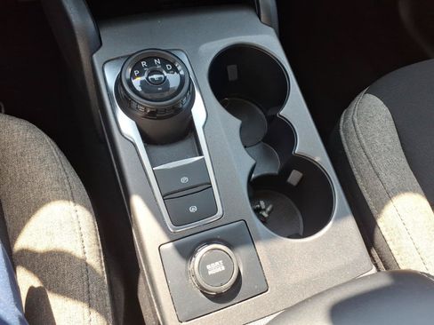 Used 2025 Ford Bronco Sport Big Bend AWD/4WD image 18