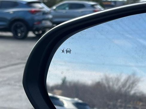 New 2026 Buick Encore GX Sport Touring w/ Comfort Package image 34