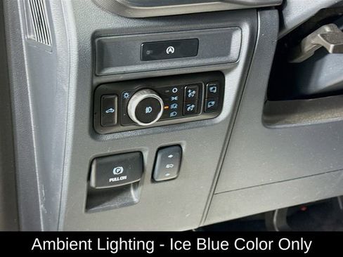 Used 2025 Ford F150 Lariat w/ Equipment Group 502A High image 11