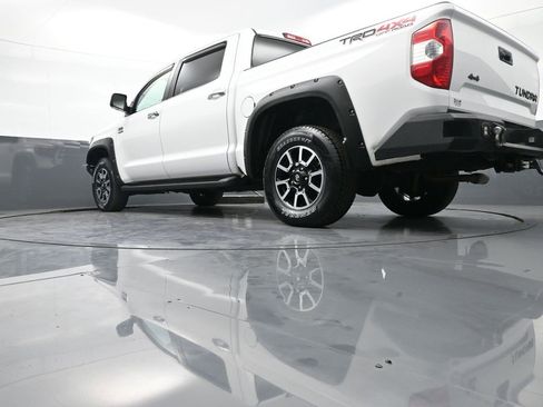 Certified 2020 Toyota Tundra 1794 Edition image 32