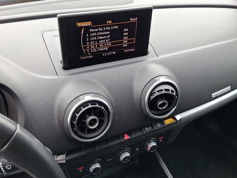 Used 2015 Audi A3 2.0T Premium w/ Cold Weather Package image 14