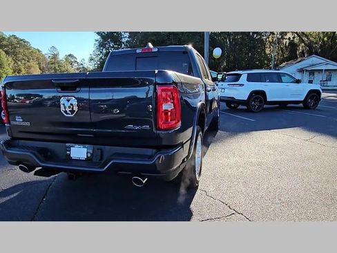 New 2026 RAM 1500 Big Horn image 29