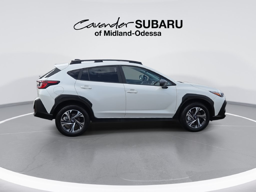 Used 2026 Subaru Crosstrek 2.5i Premium AWD/4WD image 9
