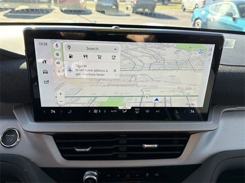 New 2026 Ford Explorer Active image 19