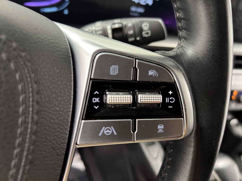 Used 2025 Kia Telluride S FWD image 58