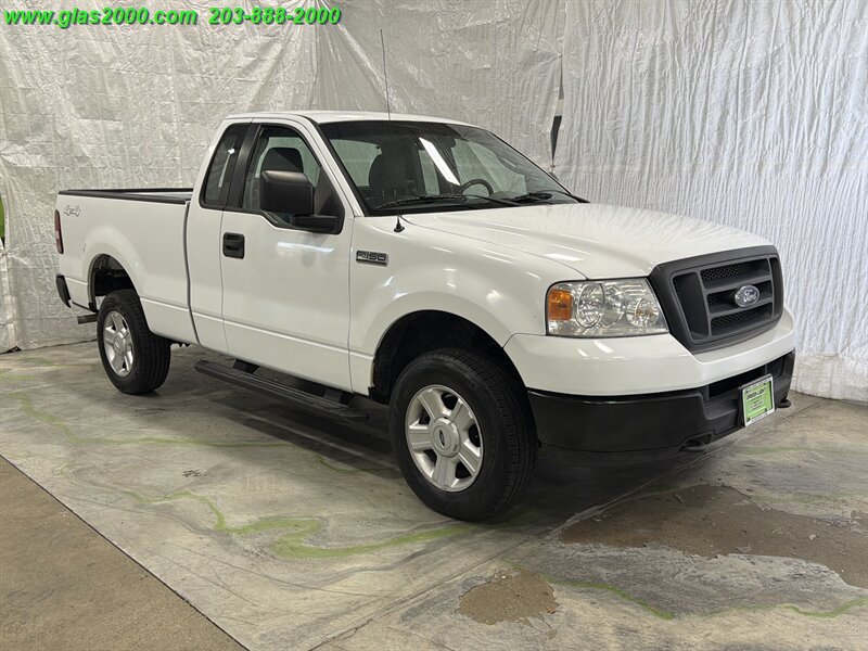 Used 2005 Ford F150 XL AWD/4WD image 2