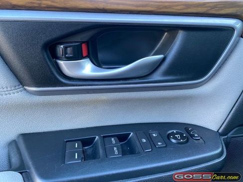Used 2017 Honda CR-V EX image 24