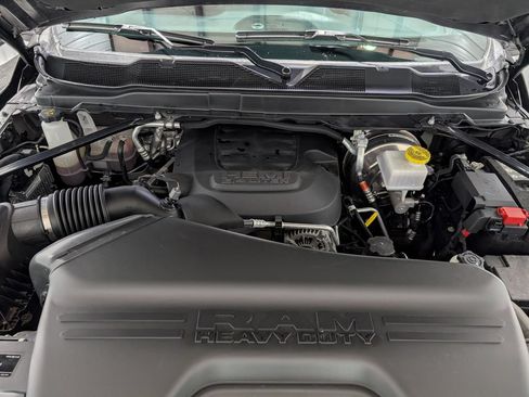 Used 2026 RAM 2500 Big Horn AWD/4WD image 31
