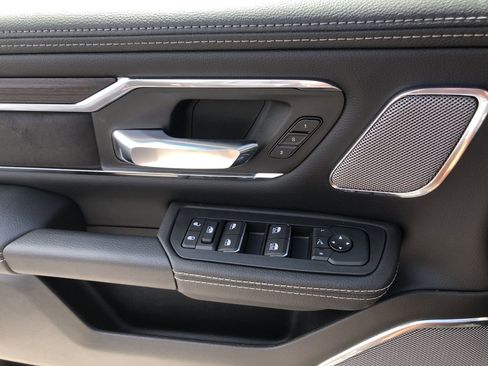 New 2026 RAM 1500 Laramie w/ Night Edition image 20