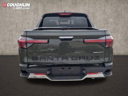 New 2026 Hyundai Santa Cruz Limited AWD/4WD image 7