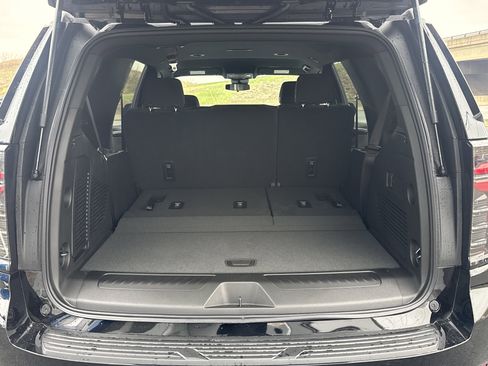 New 2026 Chevrolet Tahoe LS w/ Max Trailering Package AWD/4WD image 5